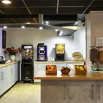 Ibis Styles Centre Canal Du Midi 3* Toulouse