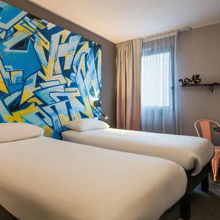 Hotel Ibis Styles Centre Canal Du Midi