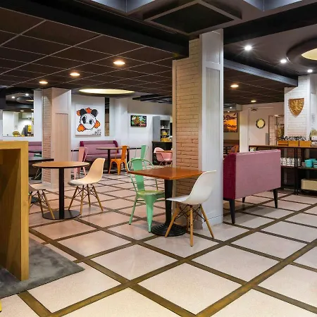 Hotel Ibis Styles Centre Canal Du Midi