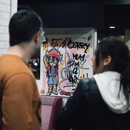 酒店 图卢兹中央米迪运河酒店 3*