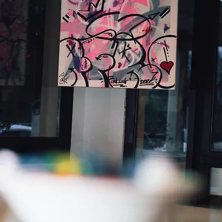 Hotel Ibis Styles Centre Canal Du Midi