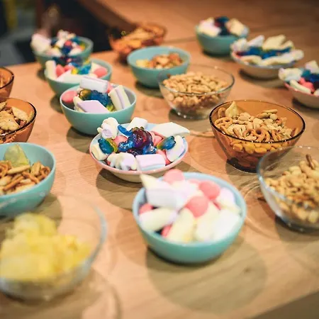 Ibis Styles Centre Canal Du Midi מלון טולוז