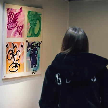 מלון Ibis Styles Centre Canal Du Midi 3*