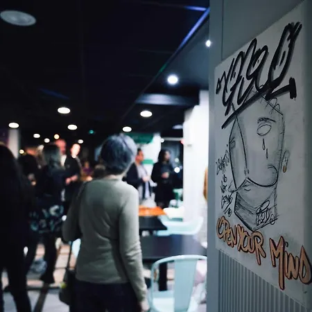 Ibis Styles Centre Canal Du Midi 3*