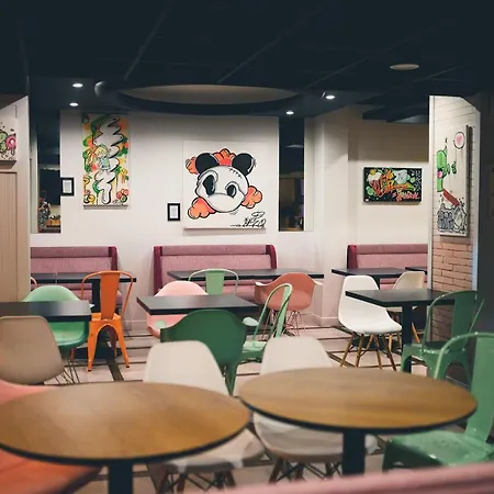 Ibis Styles Centre Canal Du Midi מלון טולוז