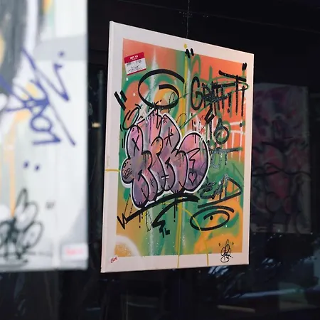 מלון Ibis Styles Centre Canal Du Midi טולוז