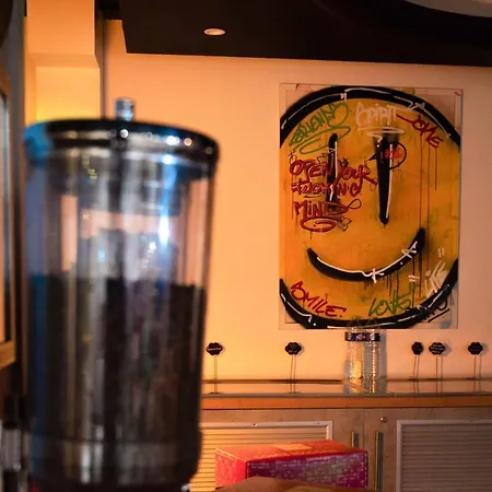 Ibis Styles Centre Canal Du Midi מלון