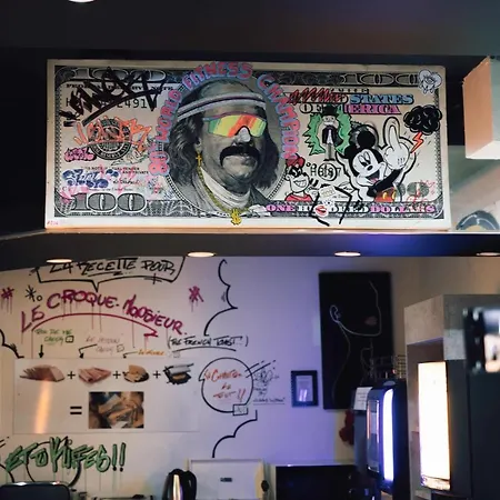 Ibis Styles Centre Canal Du Midi מלון 3*