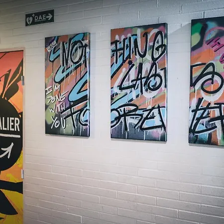 Ibis Styles Centre Canal Du Midi מלון 3*