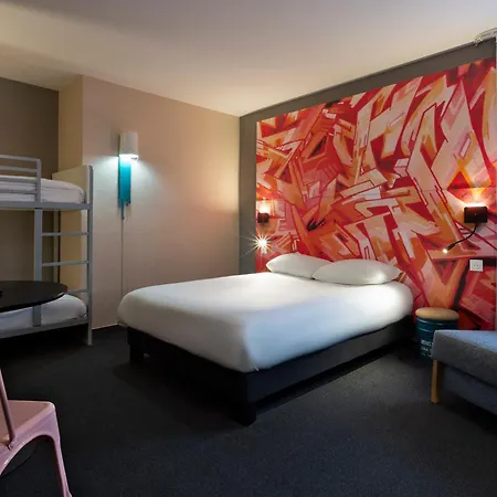 Ibis Styles Centre Canal Du Midi