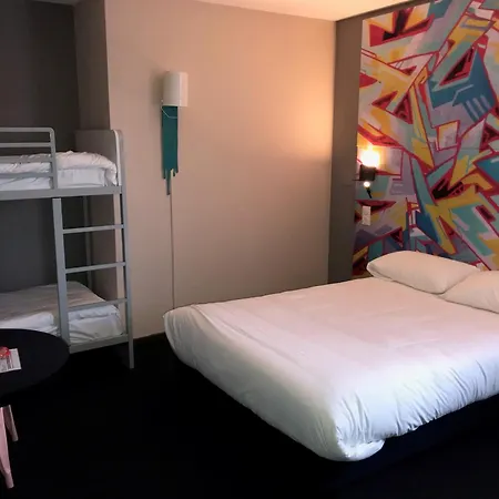 Ibis Styles Centre Canal Du Midi 3*