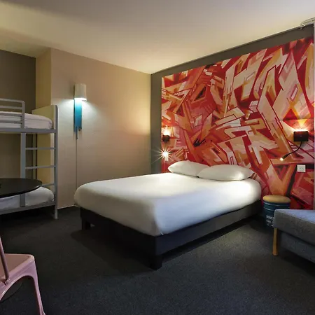 Ibis Styles Centre Canal Du Midi מלון 3*