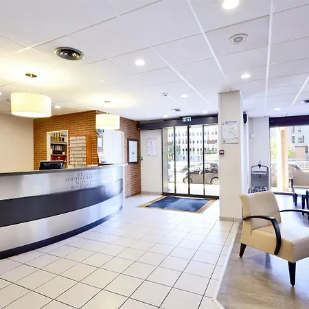 Ibis Styles Centre Canal Du Midi 圖盧茲