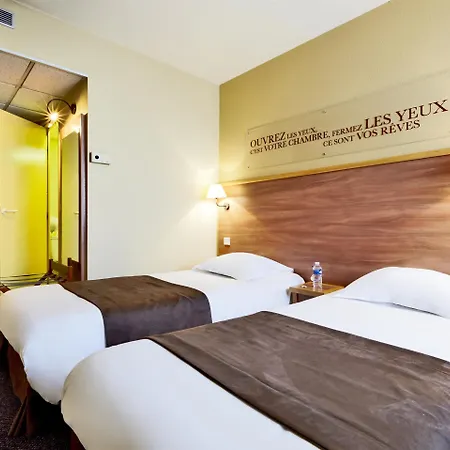 Ibis Styles Centre Canal Du Midi 酒店 3*