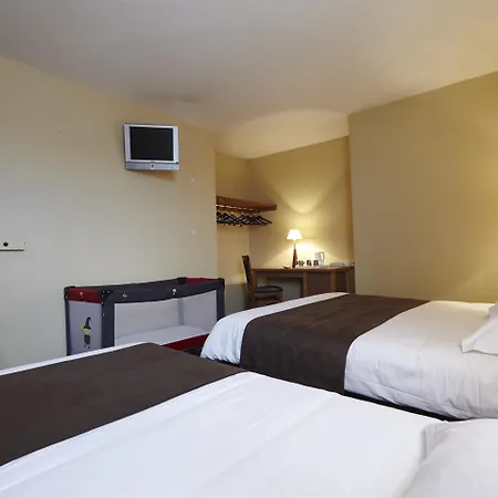 Ibis Styles Centre Canal Du Midi 3*