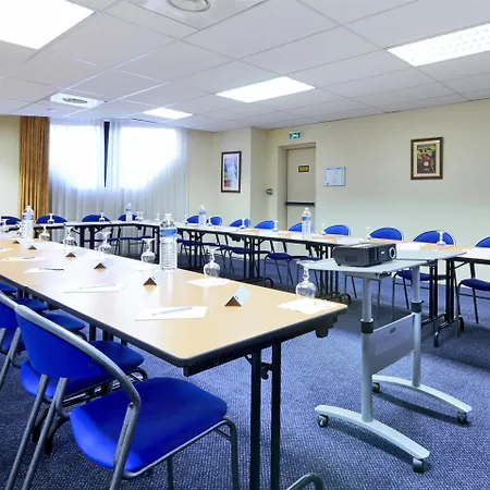 Ibis Styles Centre Canal Du Midi מלון