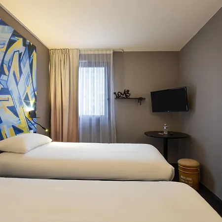 Hotel Ibis Styles Centre Canal Du Midi 3*