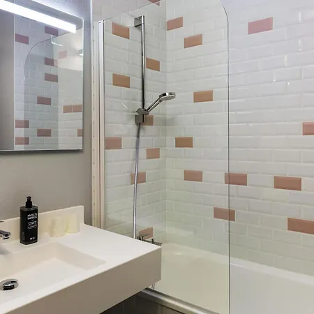 Ibis Styles Centre Canal Du Midi Hotel 3*