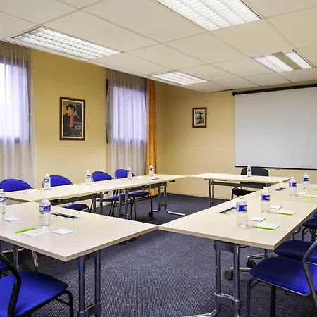 Ibis Styles Centre Canal Du Midi 3* Toulouse