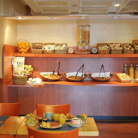 酒店 Ibis Styles Centre Canal Du Midi 3*