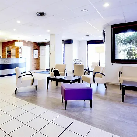 Hotel Ibis Styles Centre Canal Du Midi Toulouse