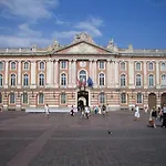 Ibis Styles Centre Canal Du Midi 3*