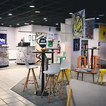 Ibis Styles Centre Canal Du Midi