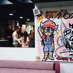 Hotel Ibis Styles Centre Canal Du Midi