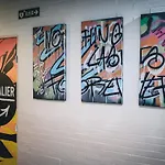 Ibis Styles Centre Canal Du Midi Hotel 3*