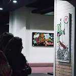 Ibis Styles Centre Canal Du Midi Hotel Toulouse