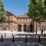 Ibis Styles Centre Canal Du Midi Hotel Toulouse