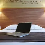 Ibis Styles Centre Canal Du Midi