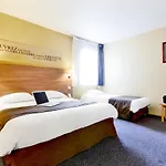 Ibis Styles Centre Canal Du Midi Toulouse