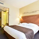 Ibis Styles Centre Canal Du Midi 3* Toulouse