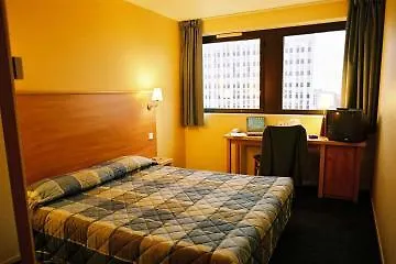Hotel Ibis Styles Centre Canal Du Midi 3*