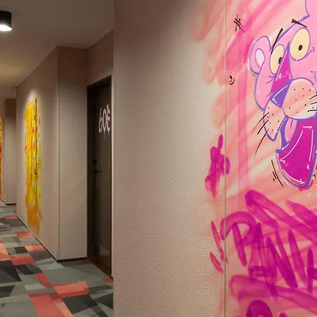 Ibis Styles Centre Canal Du Midi 3* Tolosa