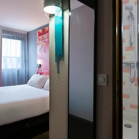 Ibis Styles Centre Canal Du Midi Hotell