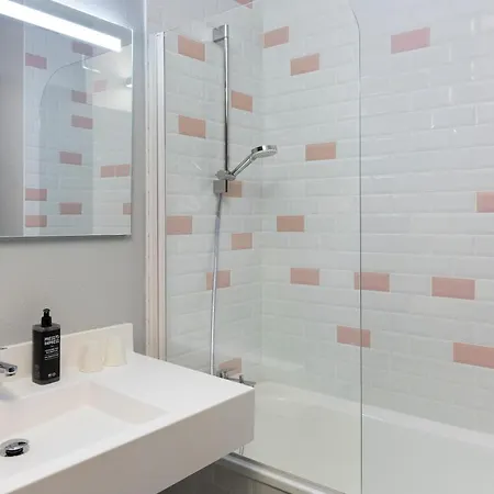 Ibis Styles Centre Canal Du Midi Hotel Toulouse