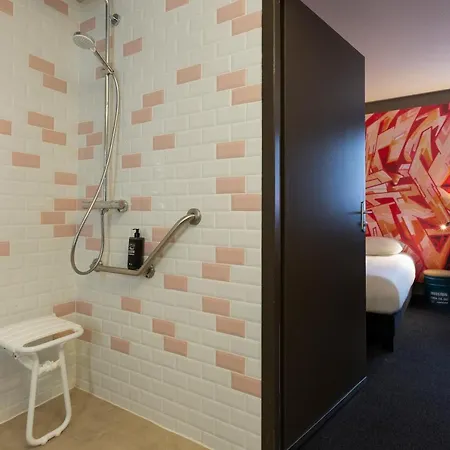 Hotel Ibis Styles Centre Canal Du Midi 3*