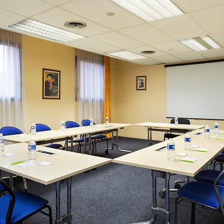 Ibis Styles Centre Canal Du Midi