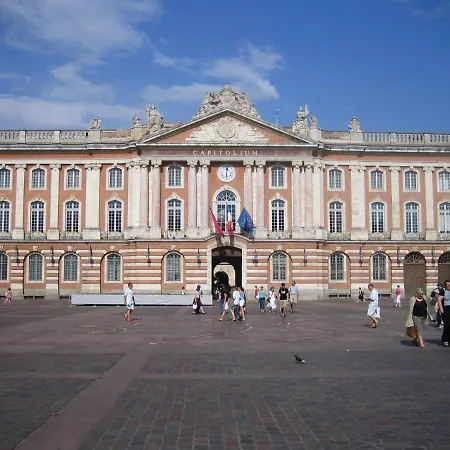 Ibis Styles Centre Canal Du Midi 3*