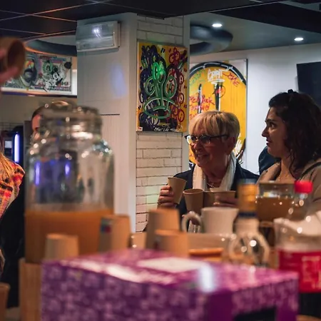 Ibis Styles Centre Canal Du Midi