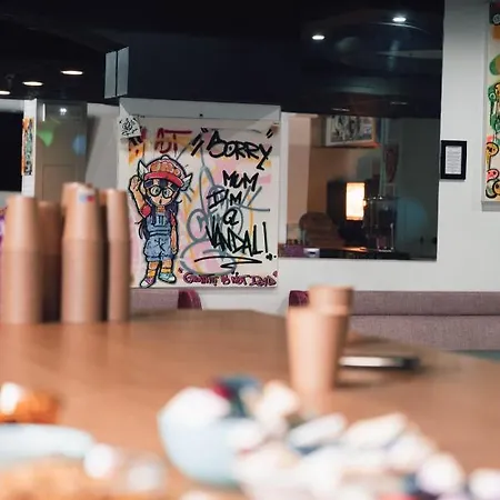 Ibis Styles Centre Canal Du Midi 3*