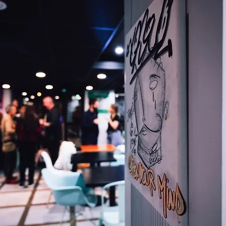 Hotel Ibis Styles Centre Canal Du Midi Toulouse