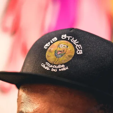 Ibis Styles Centre Canal Du Midi Toulouse