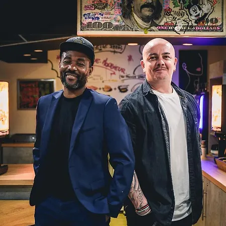 Ibis Styles Centre Canal Du Midi