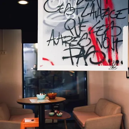 Ibis Styles Centre Canal Du Midi 3*