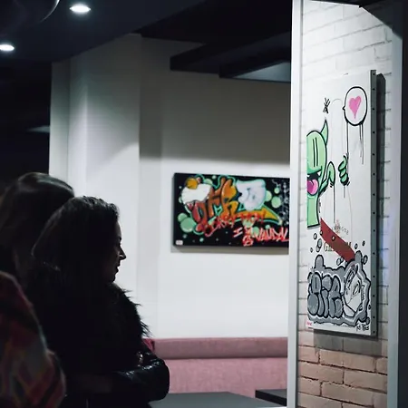 Ibis Styles Centre Canal Du Midi מלון טולוז