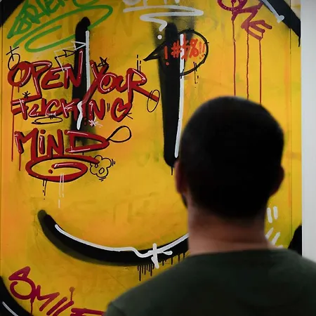 Hotel Ibis Styles Centre Canal Du Midi