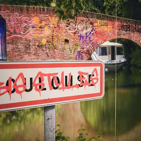 Ibis Styles Centre Canal Du Midi 3*